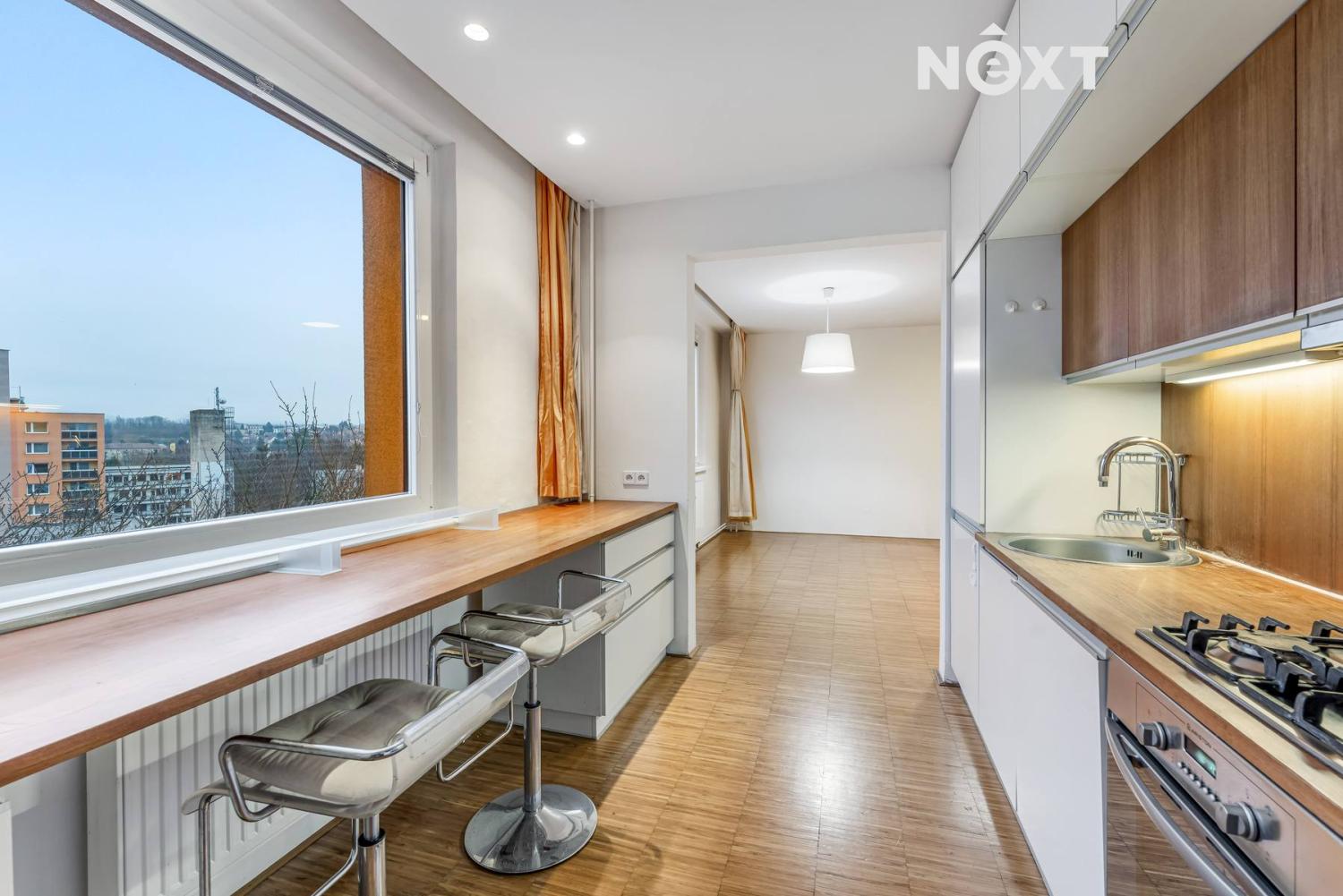 Pronájem byt 2+1, 65㎡