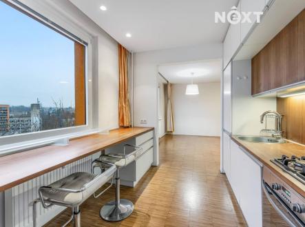 Pronájem bytu, 2+1, 65 m²