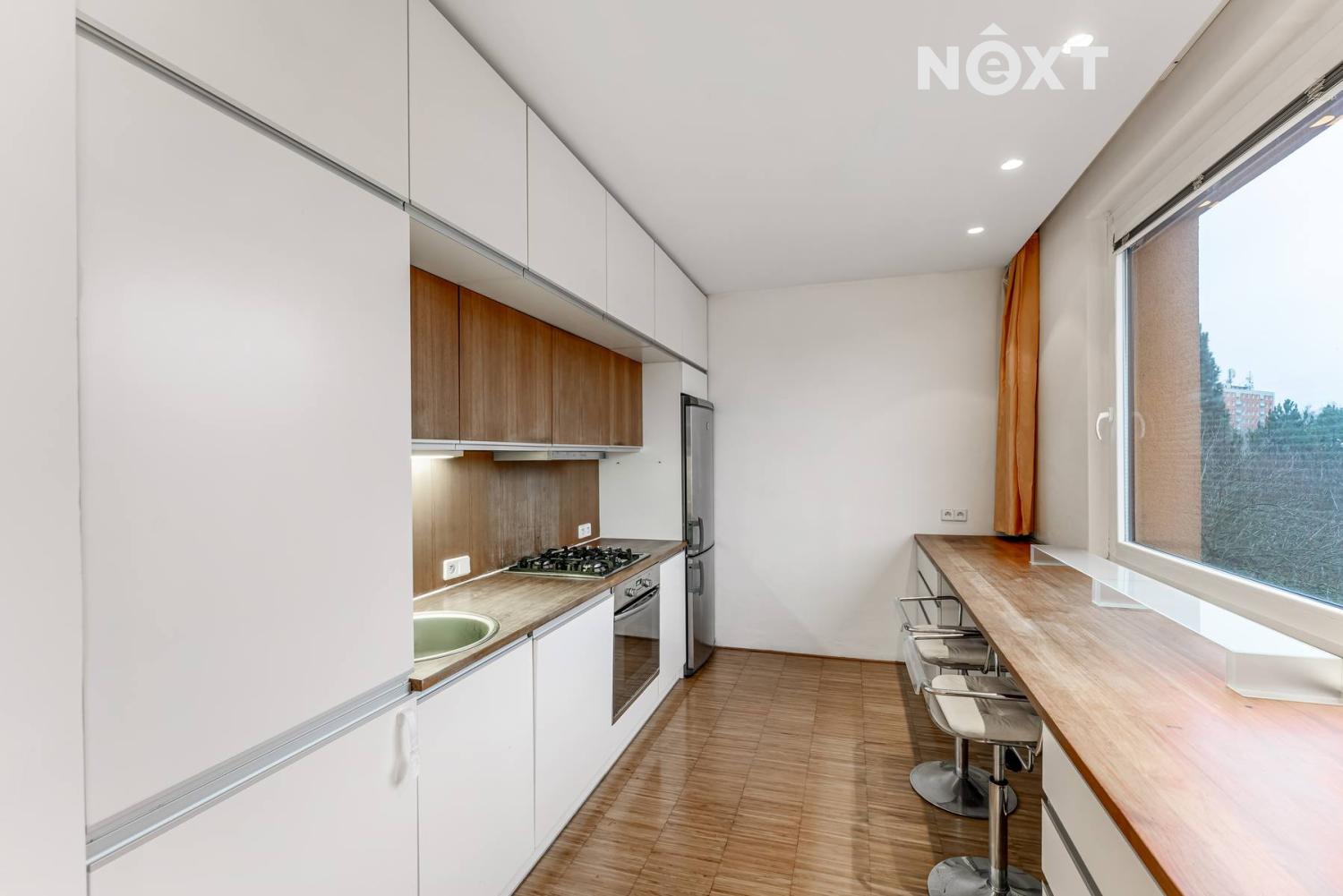 Pronájem byt 2+1, 65㎡