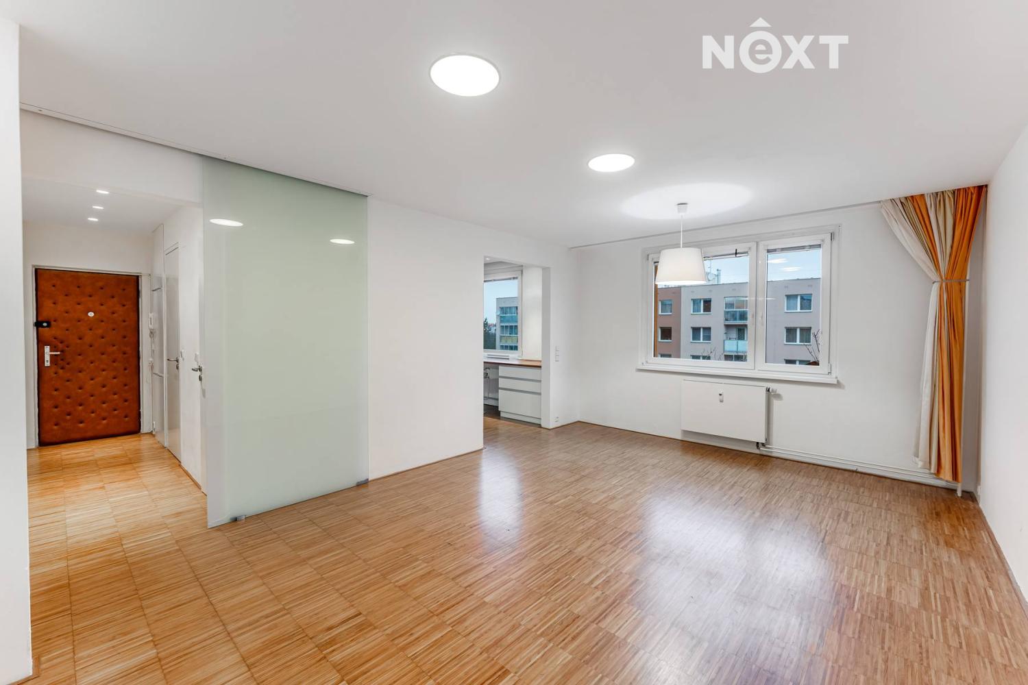 Pronájem byt 2+1, 65㎡