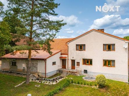 Prodej - zemědělský objekt, 299 m²