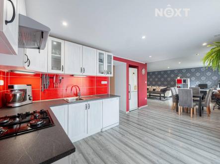 Prodej - zemědělský objekt, 299 m²