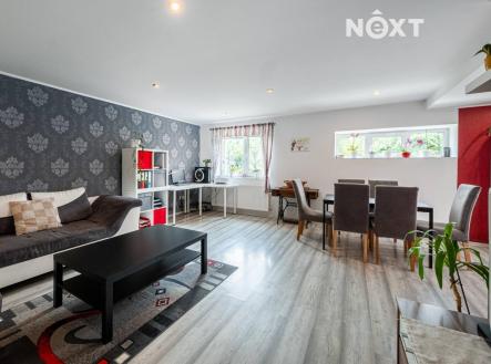 Prodej - zemědělský objekt, 299 m²