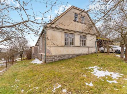 Prodej - dům/vila, 450 m²