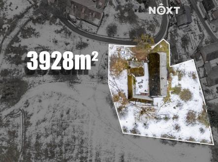 Prodej - dům/vila, 450 m²