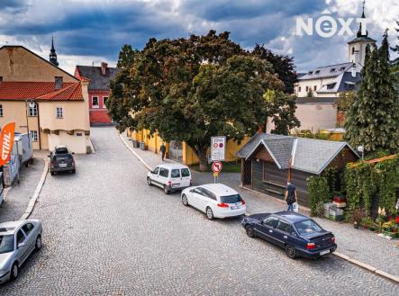 Prodej - komerční objekt, obchodní centrum, 22 m²