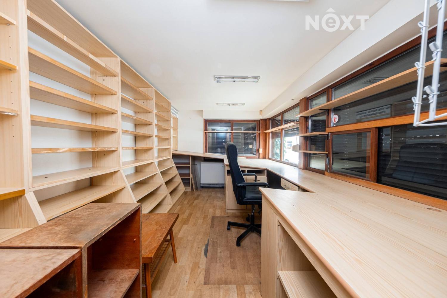 Prodej komerční Obchodní prostory, 22㎡