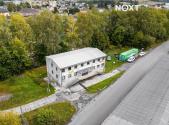 Prodej - komerční objekt, jiný, 1 095 m²