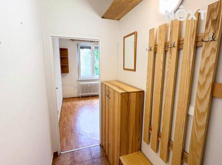 Pronájem bytu, 1+1, 37 m²