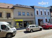 Pronájem - komerční objekt, obchodní centrum, 1 m²