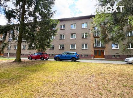 Pronájem bytu, 3+kk, 68 m²
