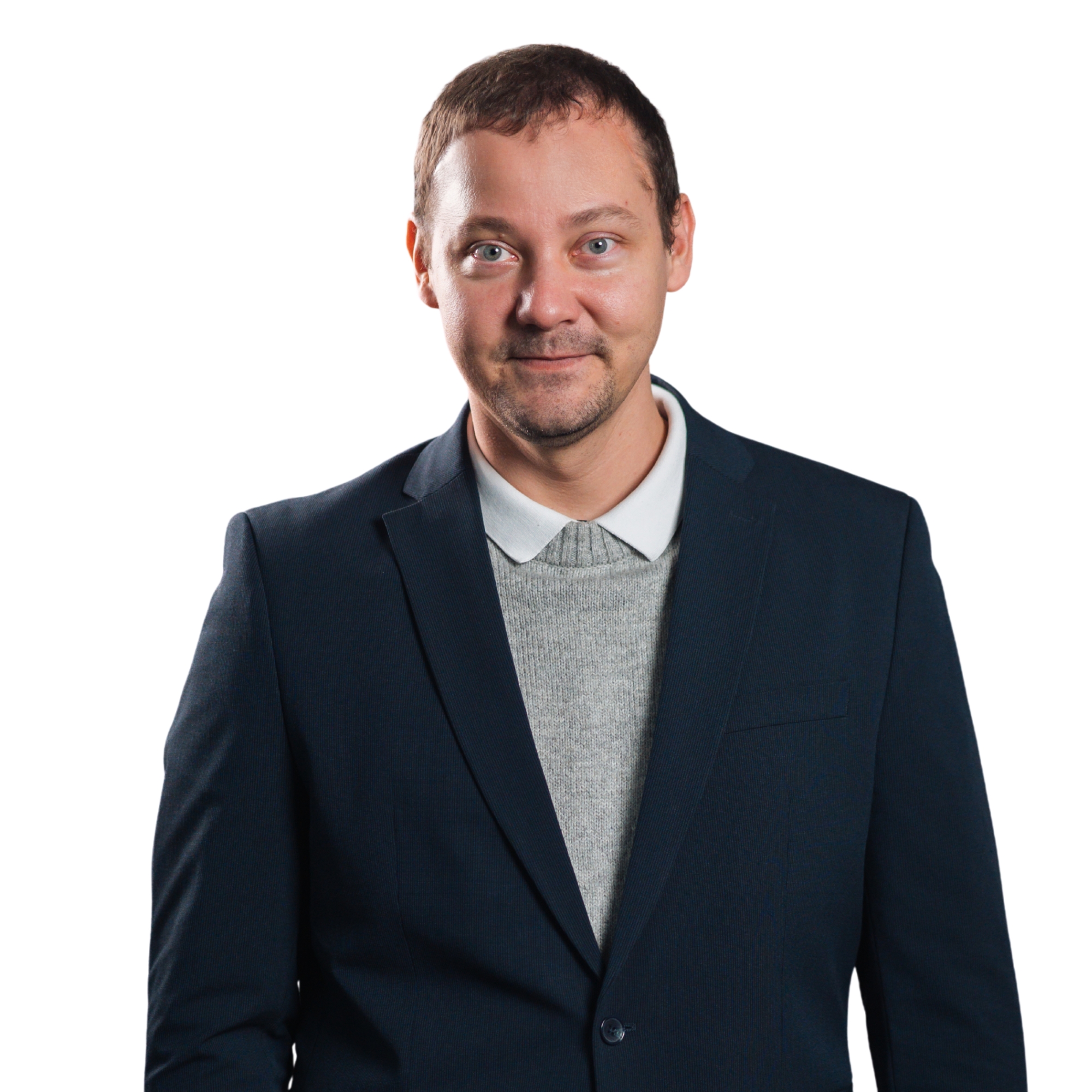 Radim Bašista