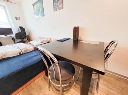 Pronájem bytu, 1+kk, 31 m²