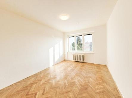 Pronájem bytu, 3+kk, 80 m²