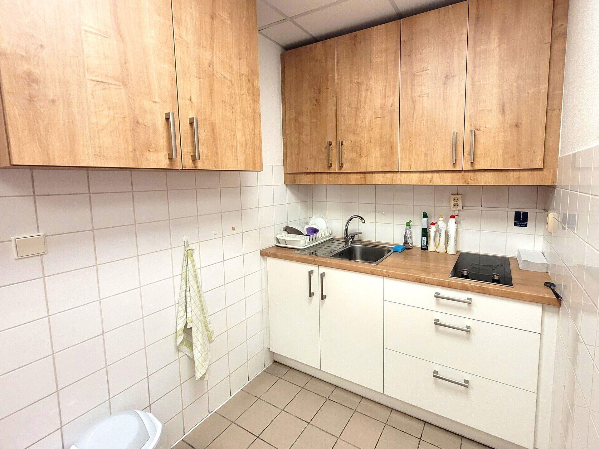 Prodej kanceláře 26m² v IBC Brno