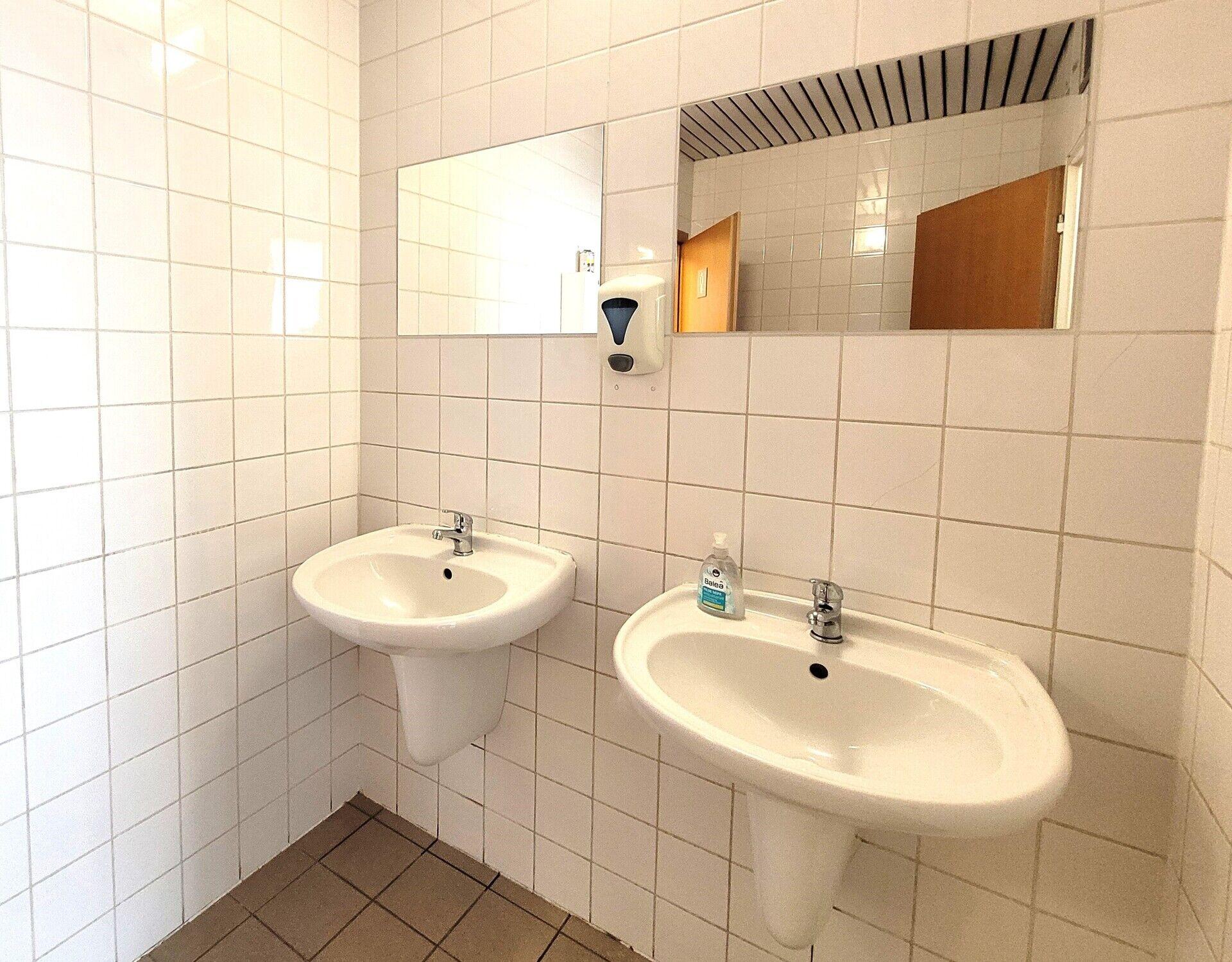 Prodej kanceláře 26m² v IBC Brno