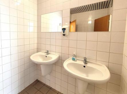 Prodej - kanceláře, 26 m²