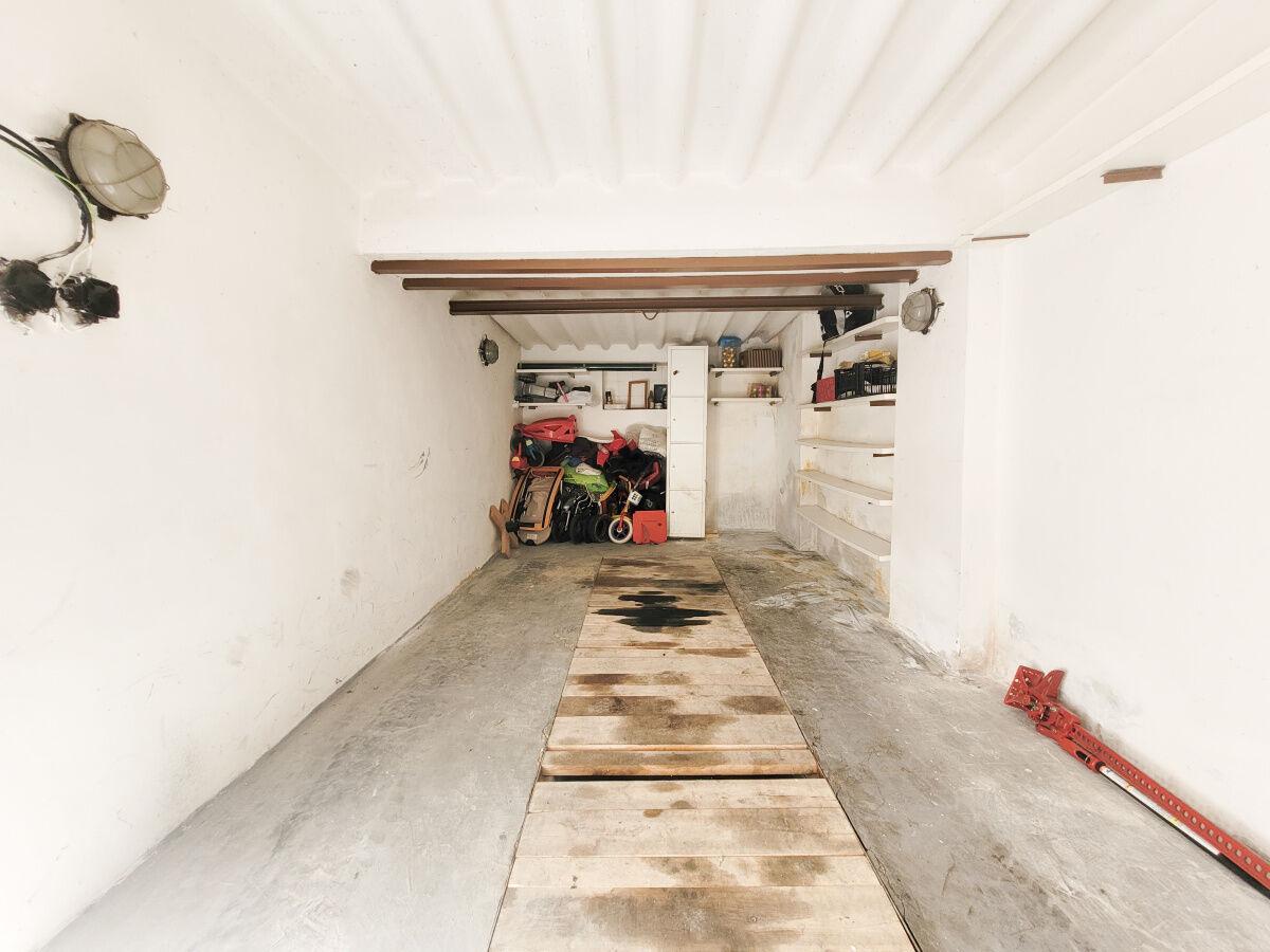 Prodej garáže 21 m2, Žabovřesky