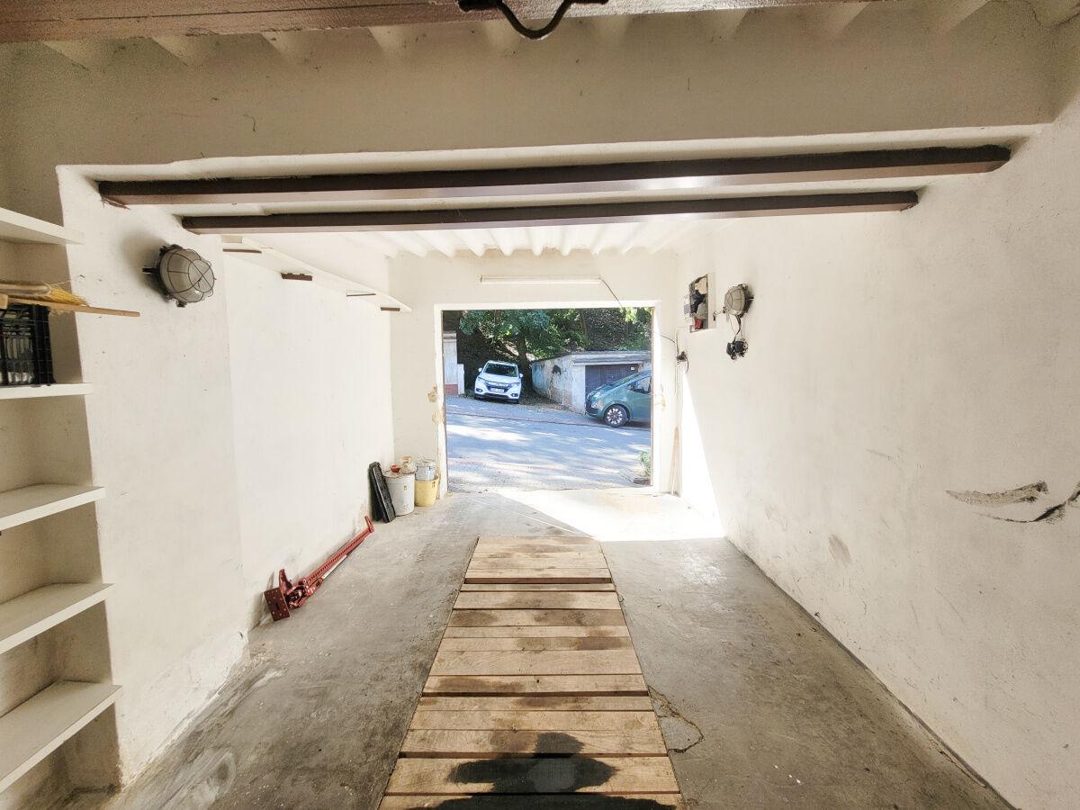 Prodej garáže 21 m2, Žabovřesky