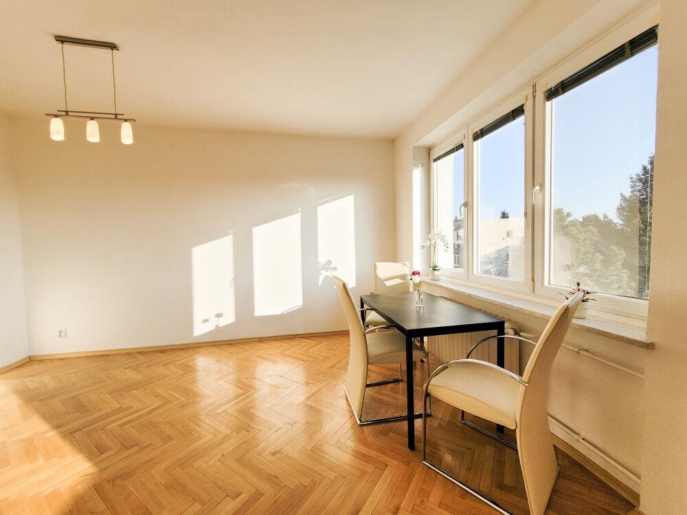 Pronájem bytu 3+kk 79 m2