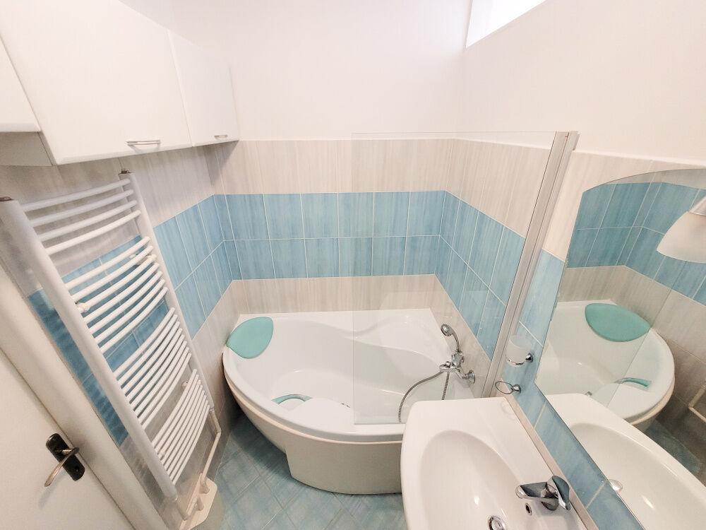 Pronájem bytu 3+kk 79 m2