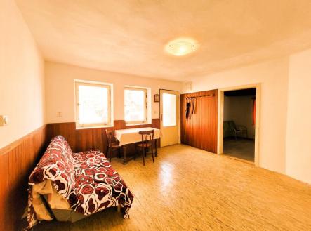 Pronájem - dům/vila, 52 m²