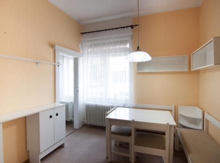 Pronájem - dům/vila, 100 m²