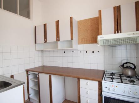 Pronájem - dům/vila, 100 m²