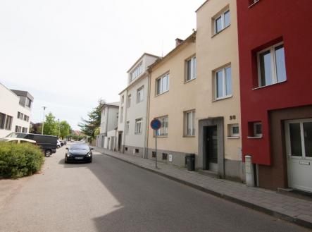 Pronájem - dům/vila, 80 m²