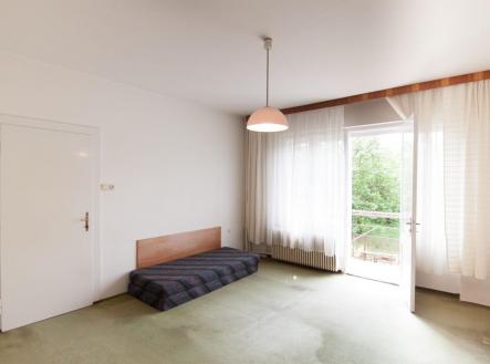 Pronájem - dům/vila, 80 m²