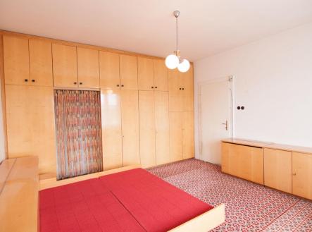 Pronájem - dům/vila, 80 m²