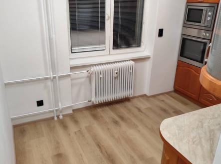 Bez popisku | Pronájem bytu, 3+1, 67 m²