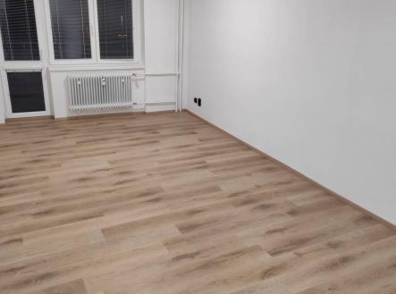 Bez popisku | Pronájem bytu, 3+1, 67 m²