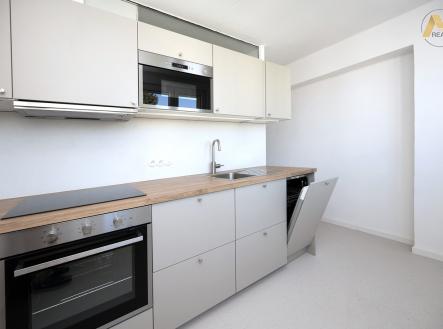 foto: 1 | Pronájem bytu, 2+1, 53 m²