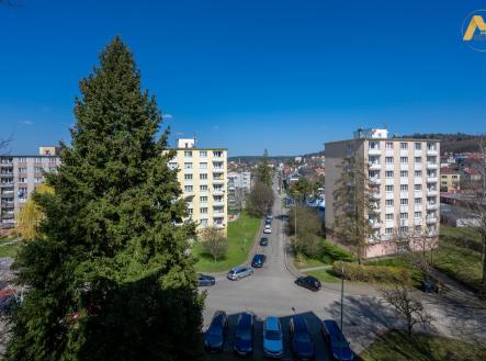 foto: 2 | Pronájem bytu, 2+1, 53 m²