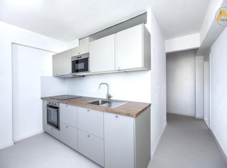 foto: 3 | Pronájem bytu, 2+1, 53 m²