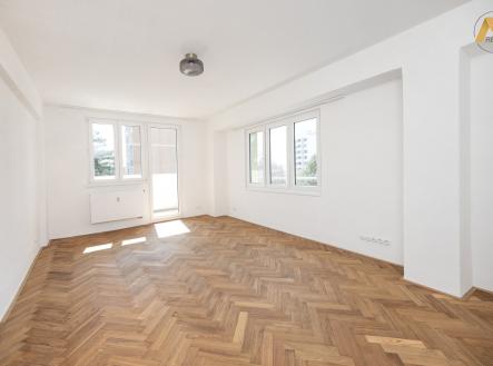 foto: 4 | Pronájem bytu, 2+1, 53 m²