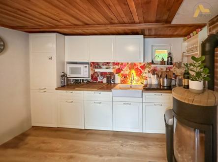 foto: 1 | Prodej - chata/rekreační objekt, 35 m²