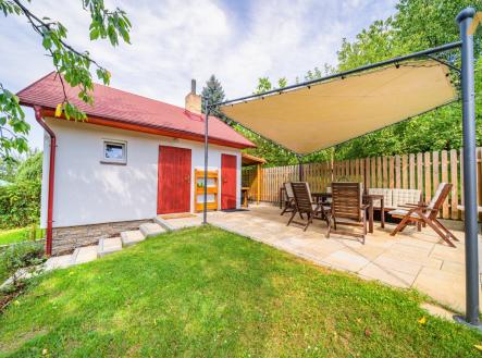 foto: 2 | Prodej - chata/rekreační objekt, 35 m²