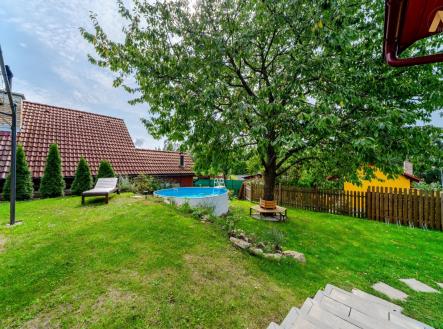 foto: 3 | Prodej - chata/rekreační objekt, 35 m²