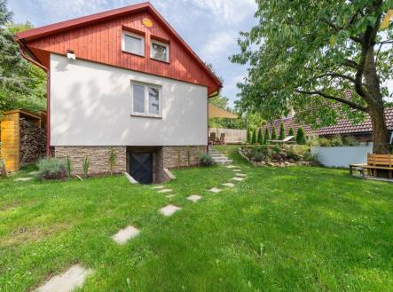 foto: 4 | Prodej - chata/rekreační objekt, 35 m²