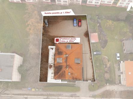 foto: 1 | Prodej - dům/vila, 686 m²