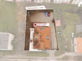 Prodej - dům/vila, 686 m²