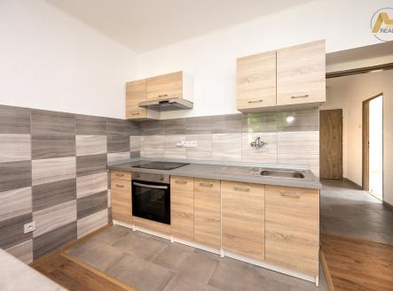 Pronájem bytu, 2+1, 81 m² obrázek