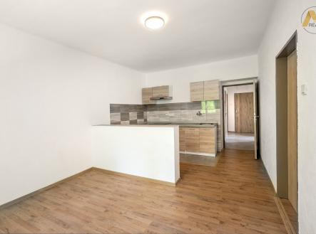 foto: 2 | Pronájem bytu, 2+1, 81 m²