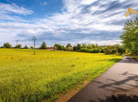 foto: 2 | Prodej - pozemek pro bydlení, 1 225 m²