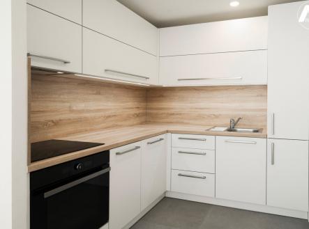 foto: 1 | Pronájem bytu, 2+kk, 45 m²