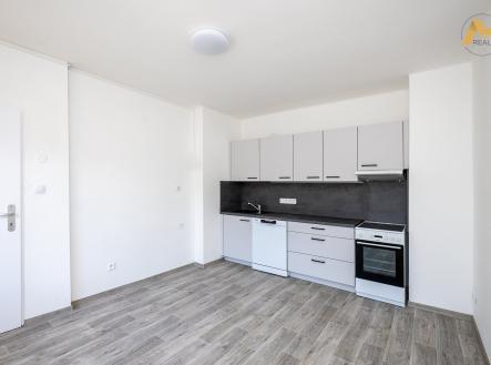 foto: 2 | Pronájem bytu, 2+1, 59 m²