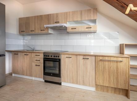 foto: 2 | Pronájem bytu, 3+kk, 70 m²