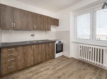 foto: 1 | Pronájem bytu, 1+1, 28 m²